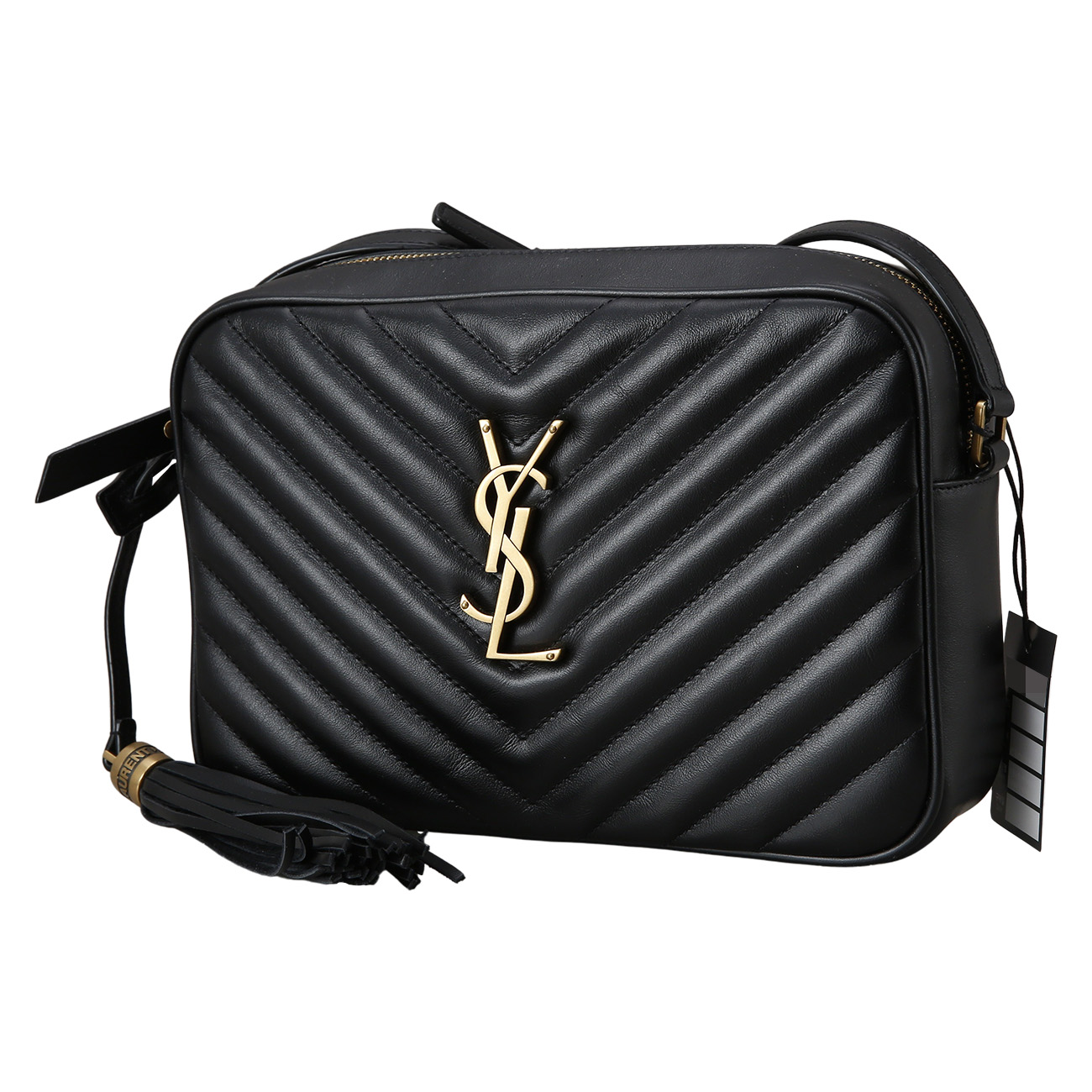Yves Saint Laurent(USED)생로랑 612544 모노그램 루 카메라백